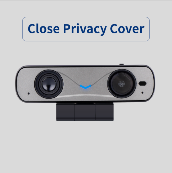 Eyqoo EH9MC with privacy cover